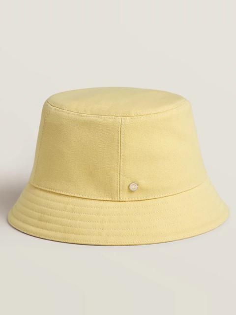 Hermès Eden bucket hat