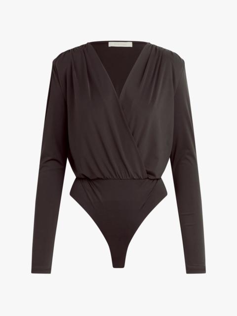 Favorite Daughter THE SLINKY DATE BLOUSE