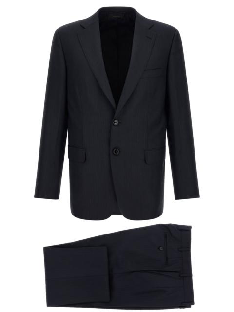 Brioni 'Brunico' Dress
