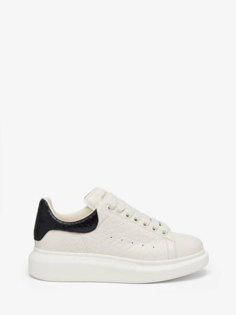 Alexander McQueen Oversized Sneaker