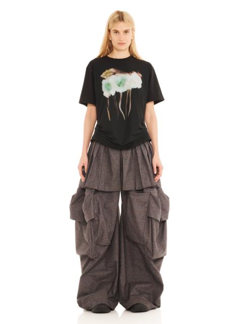 Collina Strada HOLLOW BLOSSOM KATINA DUO TEE