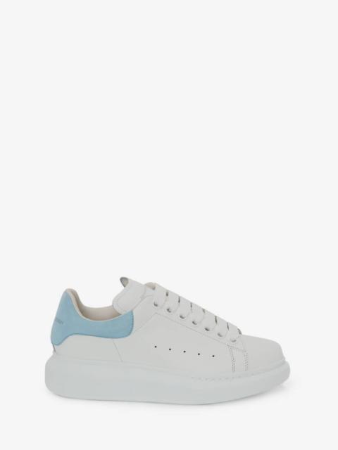 Alexander McQueen Oversized Sneaker