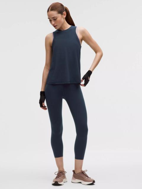 lululemon lululemon Glow Up™ Super-High-Rise Crop 23"