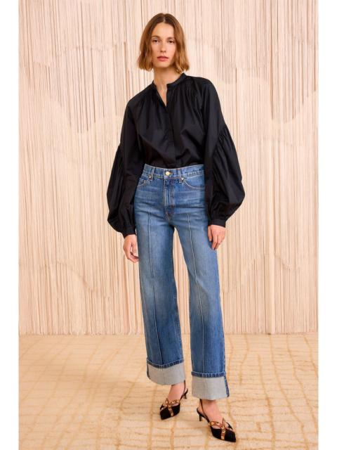 ULLA JOHNSON The Genevieve Jean
