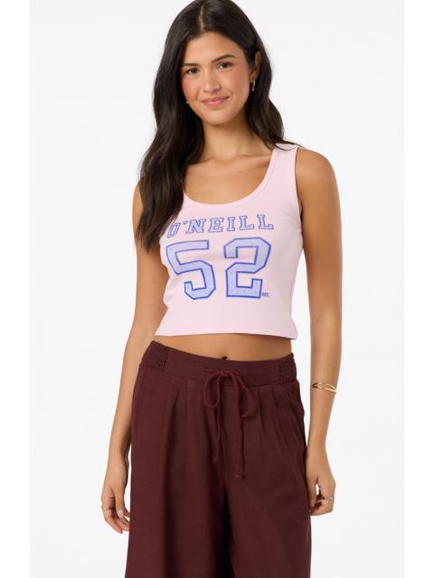 O'Neill Team O'Neill Scoopneck Tank