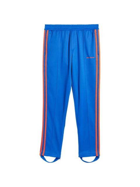 x Wales Bonner side-stripe track pants