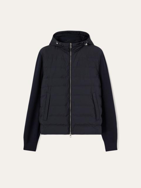 Loro Piana Meleto Puffer Jacket