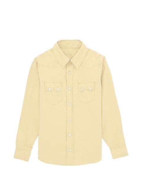 FORTELA Toledo Western shirt