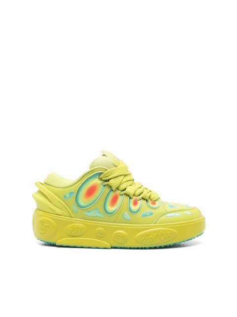PUMA x LAMELO BALL LaFrancé Heatmap sneakers