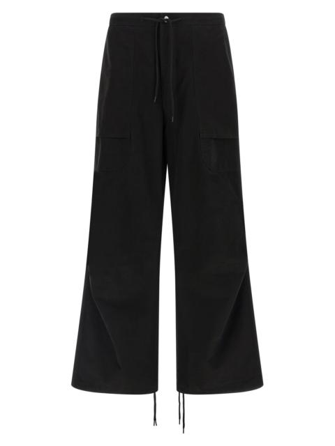 entire studios 'Barren Cargo' pants