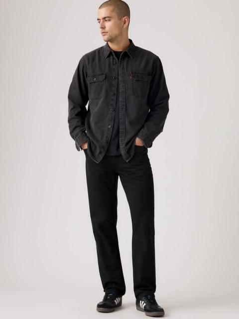 Levi's 541™ ATHLETIC TAPER FIT MEN'S JEANS