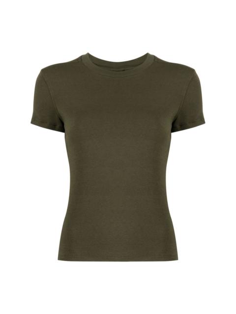 thom/krom round-neck short-sleeves T-shirt