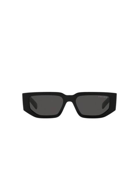 Prada square-frame sunglasses