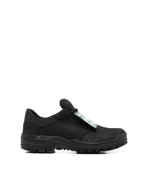 GR10K Welder sneakers