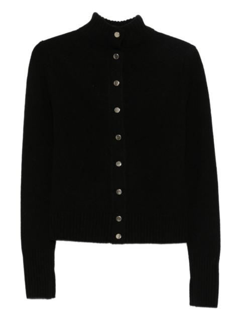 Carven buttoned cardigan