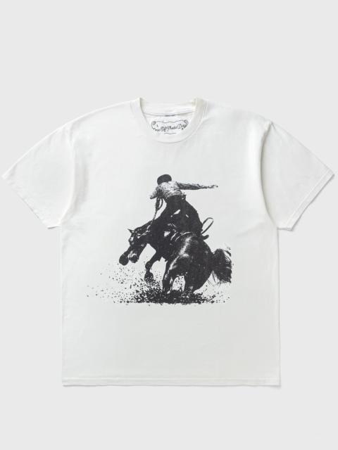 One Of These Days MUSTANG TSHIRT