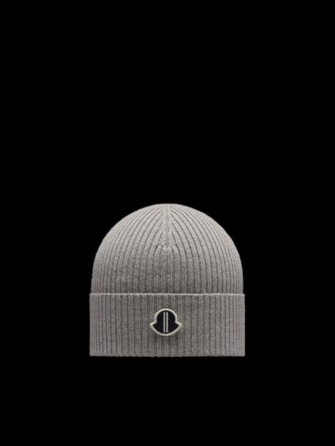 Moncler Cashmere Beanie