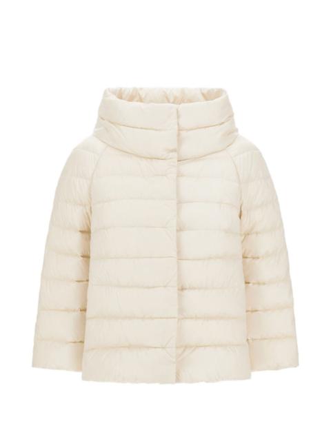 Herno Sofia quilted jacket