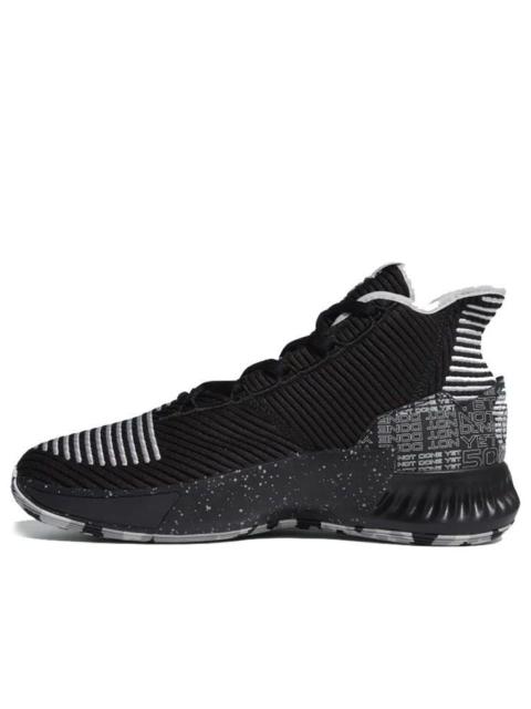 adidas adidas D Rose 9 '50-Point Game' FU7913