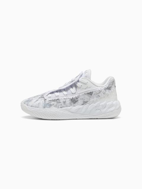 PUMA MB.05 Lo Team Basketball Shoes