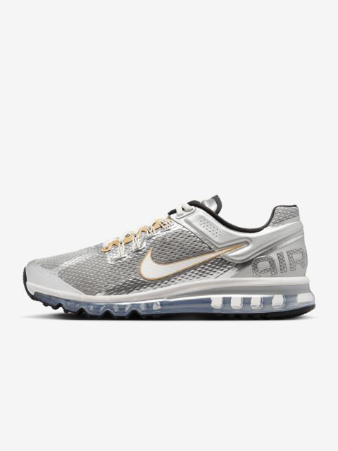Nike Nike Air Max 2013 Men's Shoes
