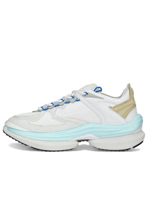 PUMA PUMA Variant Nitro Unnatural 'White Nitro Blue' 386718-01