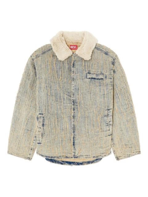 Diesel D-Martial jacket