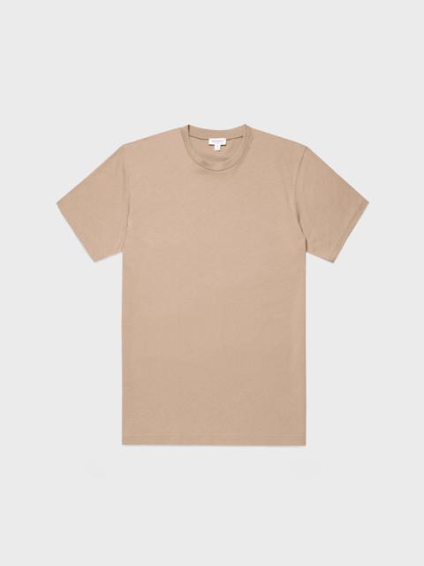 Sunspel Riviera Midweight T‑shirt