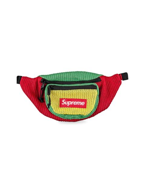 Supreme Supreme String Waist Bag 'Multicolor'