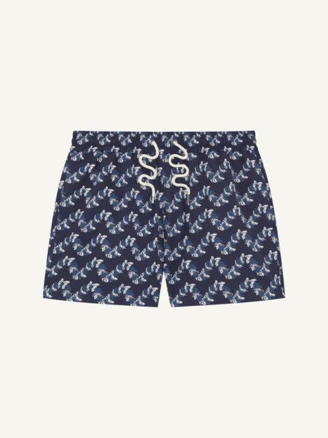 FRESCOBOL CARIOCA RIO SWIM