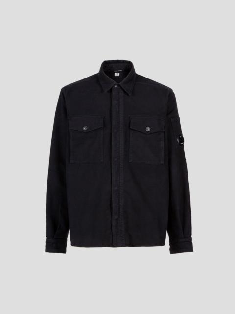 C.P. Company Fustagno Shirt
