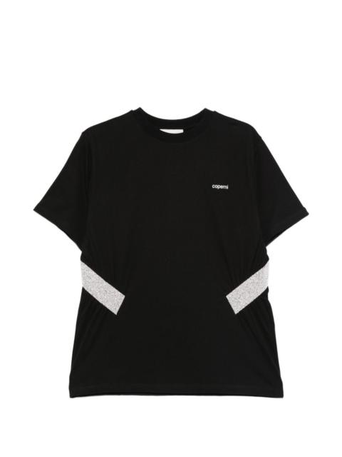 COPERNI cotton T-shirt