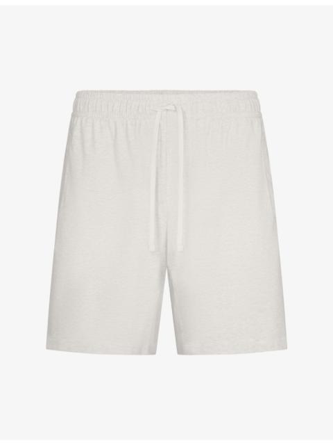 SKIMS Lounge Relaxed Jersey Shorts