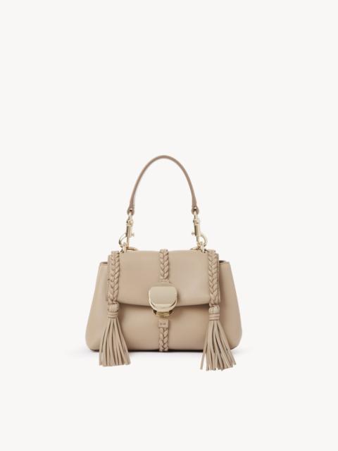 PENELOPE MINI SOFT SHOULDER BAG