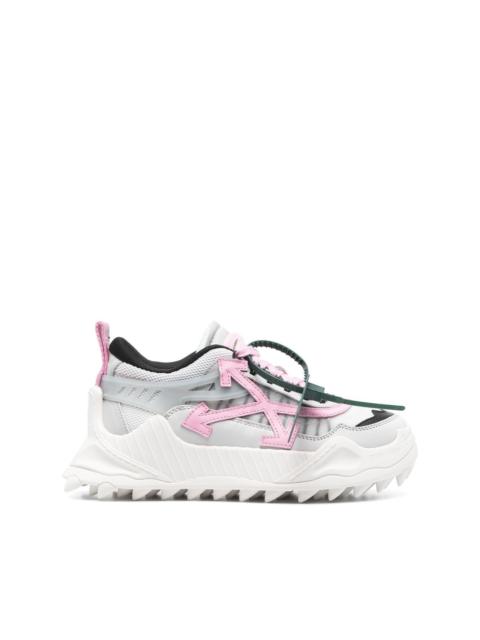 Off-White Odsy 1000 chunky low-top sneakers
