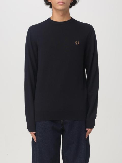 Fred Perry Sweater men Fred Perry