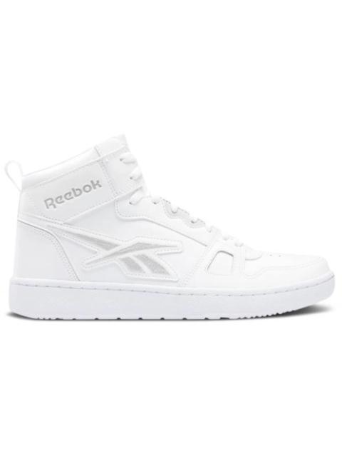 Reebok Reebok Resonator Mid White Pure Grey