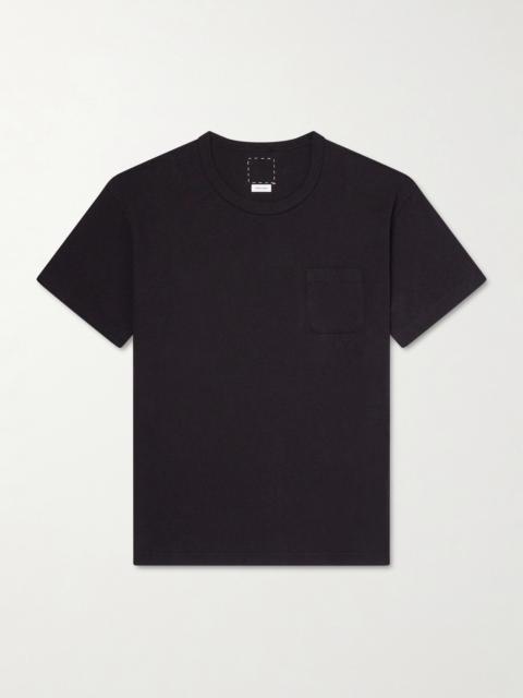 visvim Cotton-Jersey T-Shirt