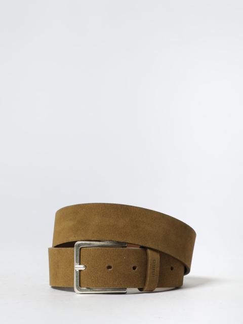 Belt men Hugo