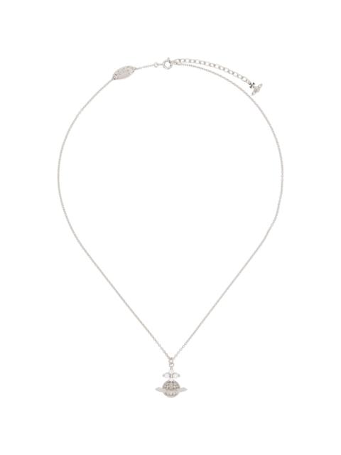 Vivienne Westwood Tiziana Pendant Necklace