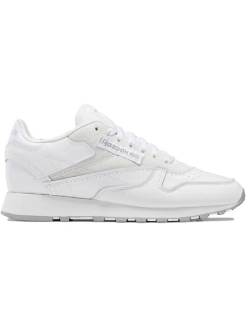 Reebok Classic Leather White Rhodonite