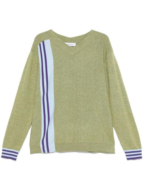 Kiko Kostadinov Ostro sweater