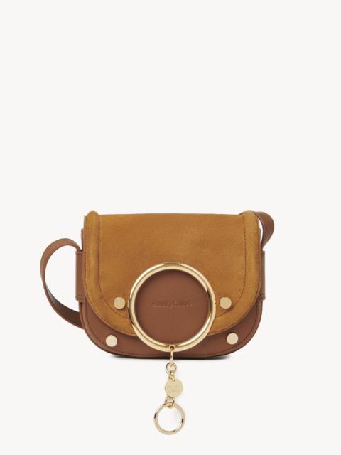 See by Chloé MARA SMALL CROSSBODY BAG