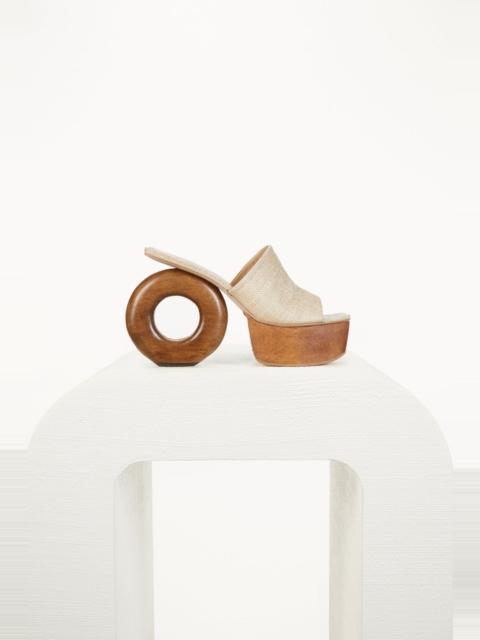 Cult Gaia RYKA PLATFORM