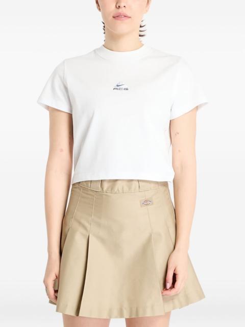 Nike Nike ACG dri-fit logo t-shirt