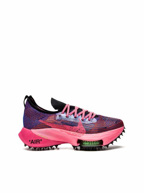 Nike x Off-White Air Zoom Tempo NEXT% sneakers