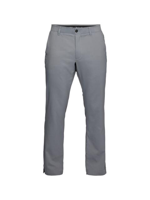 Under Armour Showdown Pant "Zinc Gray" 1309545 513