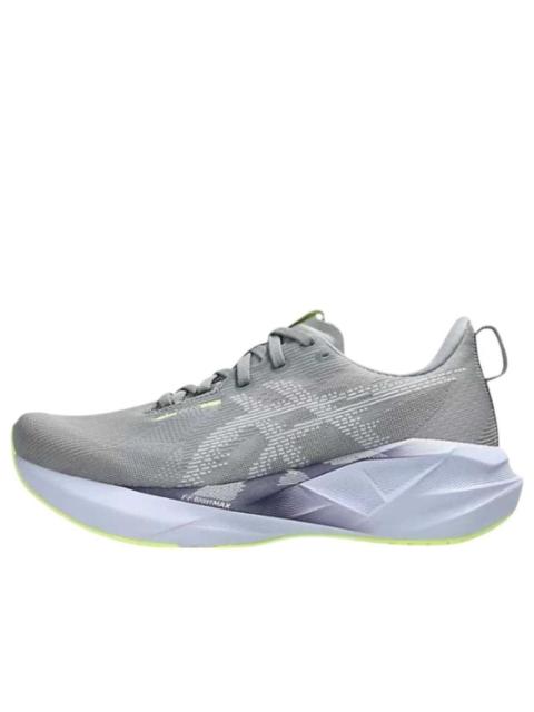(WMNS) ASICS Novablast 5 'Grey' 1012B765-020