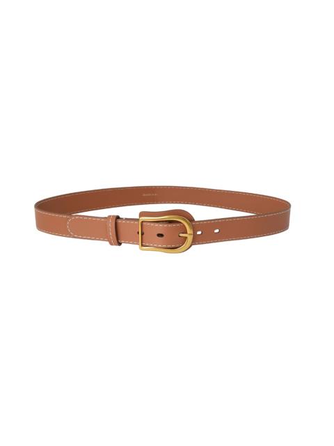 Zimmermann BUCKLE BELT 30