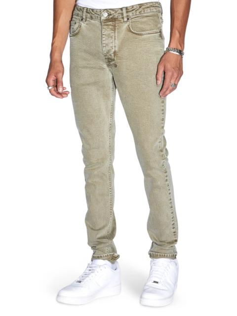 Ksubi Chitch Outback Slim Fit Jeans